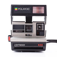 Polaroid Lightmixer 630 Fotovramke 