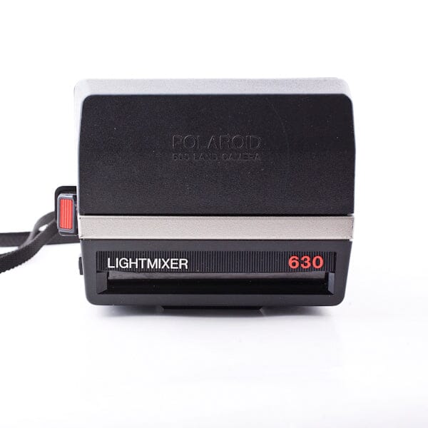 Polaroid Lightmixer 630 Fotovramke 