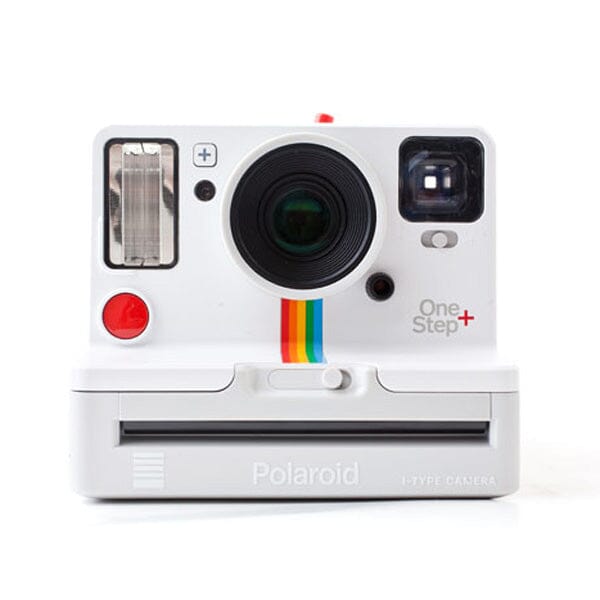 Polaroid OneStep+ белая Fotovramke 