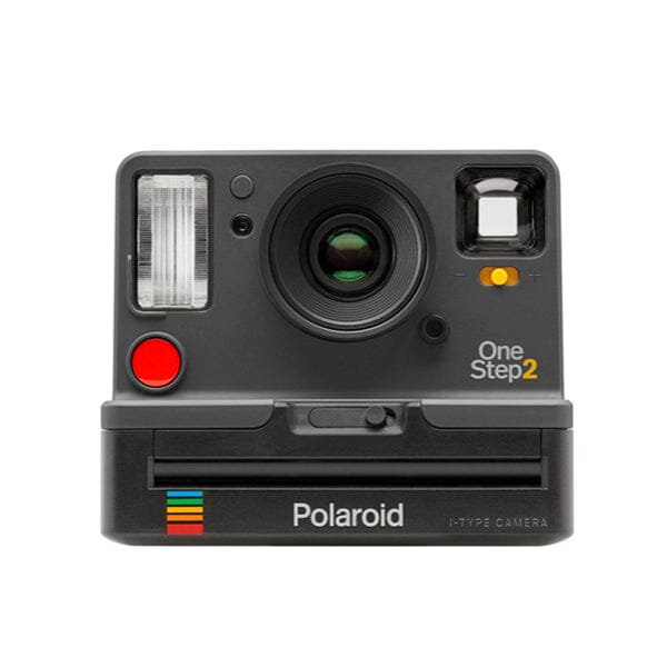 Polaroid OneStep 2 графитовый Fotovramke 
