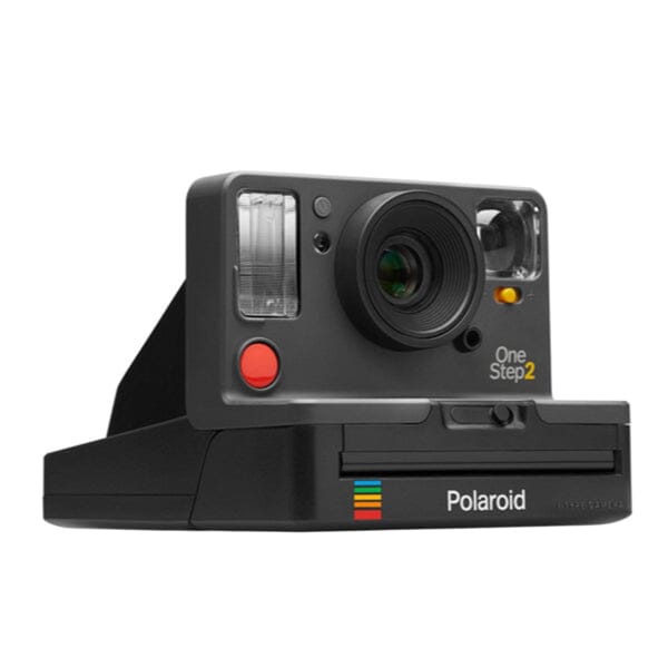 Polaroid OneStep 2 графитовый Fotovramke 