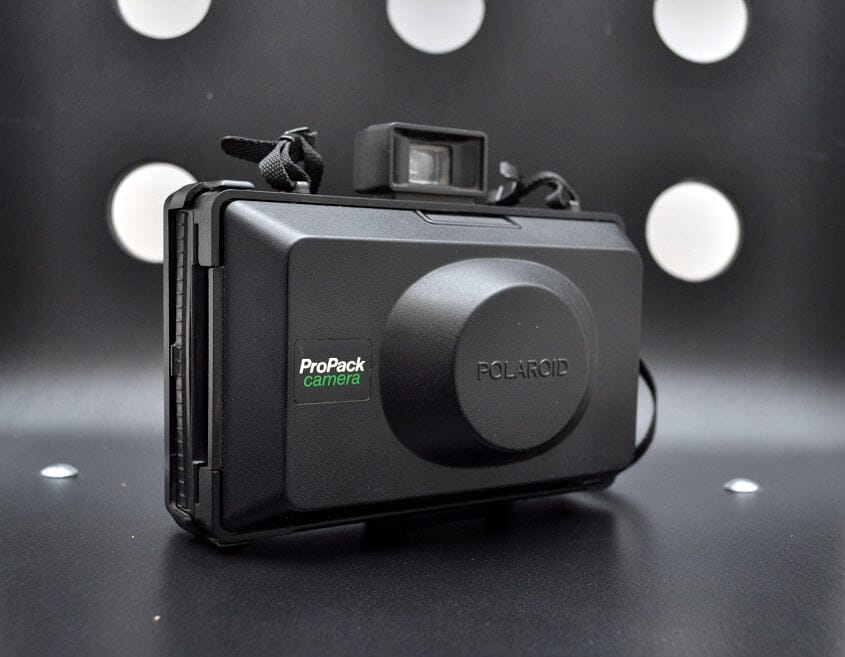 Polaroid ProPac Fotovramke 