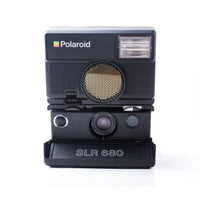 Polaroid SLR 680 Fotovramke 