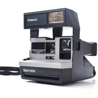 Камера Polaroid Spirit 600 Fotovramke 