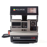 Polaroid Sun 600 LMS Fotovramke 