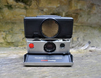 Polaroid SX-70 Land Camera Sonar Fotovramke 