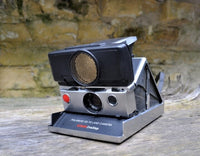 Polaroid SX-70 Land Camera Sonar Fotovramke 