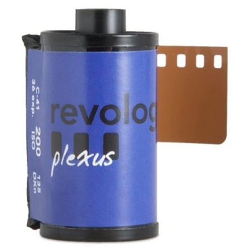 Revolog Plexus 200/135 Fotovramke 