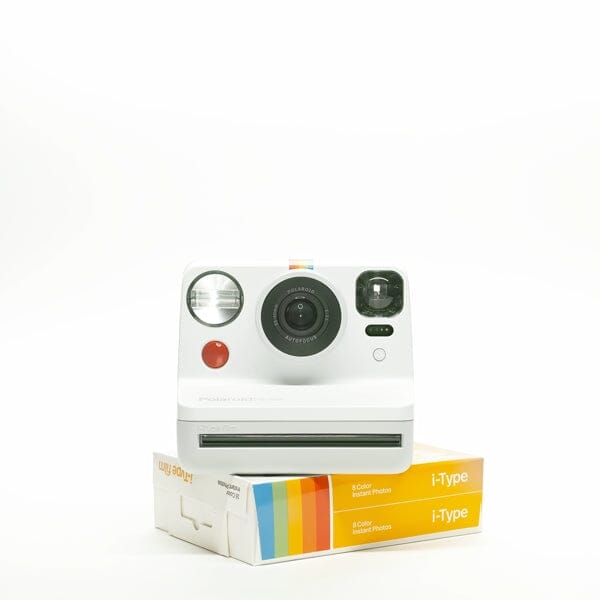 Камера Polaroid Now Everything Box Fotovramke 