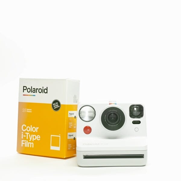 Камера Polaroid Now Everything Box Fotovramke 