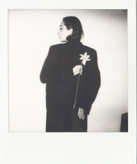 Касета для Polaroid 600ї серії (чорно-біла) Fotovramke 