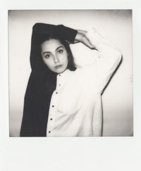 Касета для Polaroid 600ї серії (чорно-біла) Fotovramke 