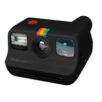 Камера Polaroid GO чорна Fotovramke 
