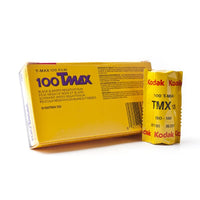 Плівка Kodak T-Max 100/120 Fotovramke 