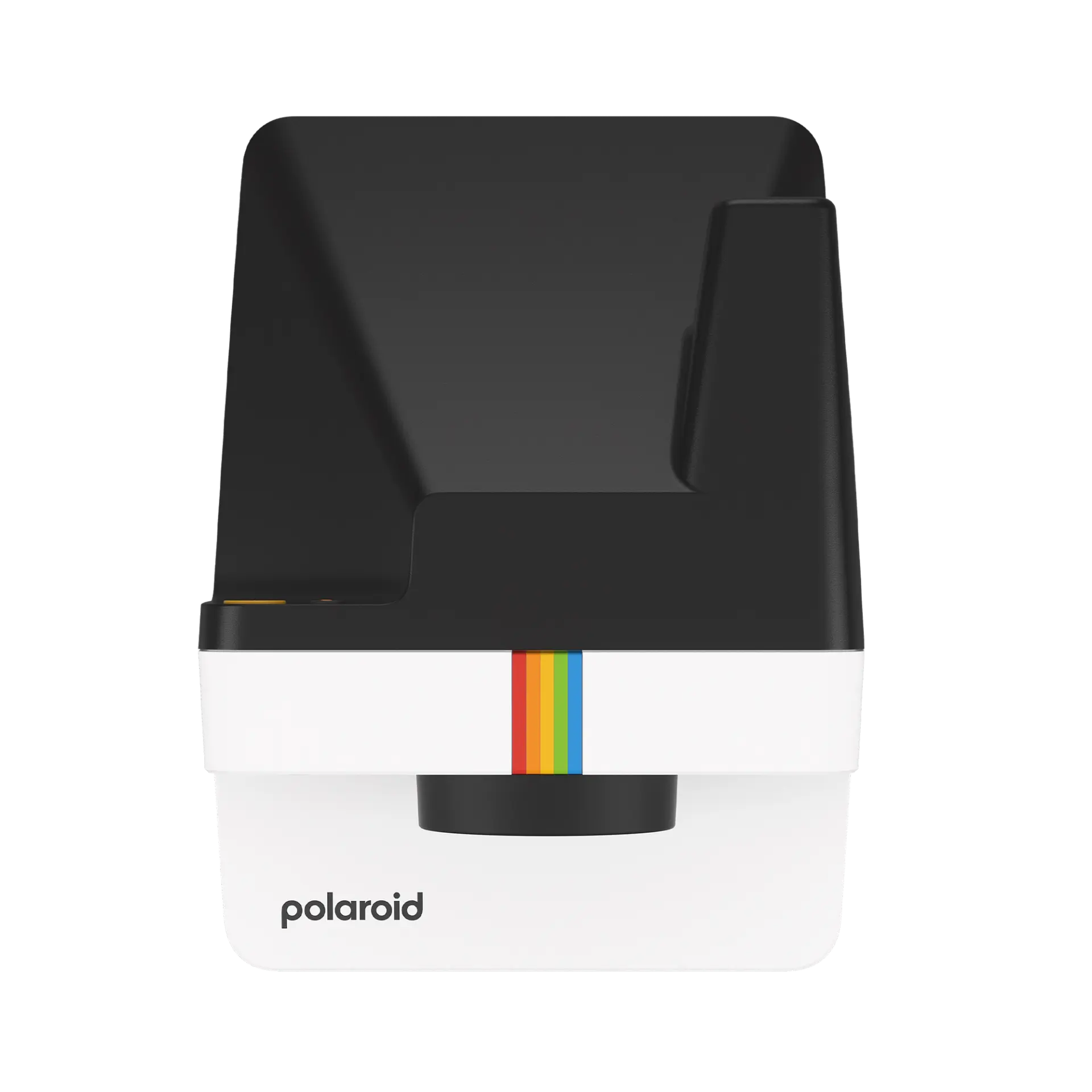 Камера Polaroid Now Generation 2 i-Type Instant Camera чорно-біла Fotovramke 