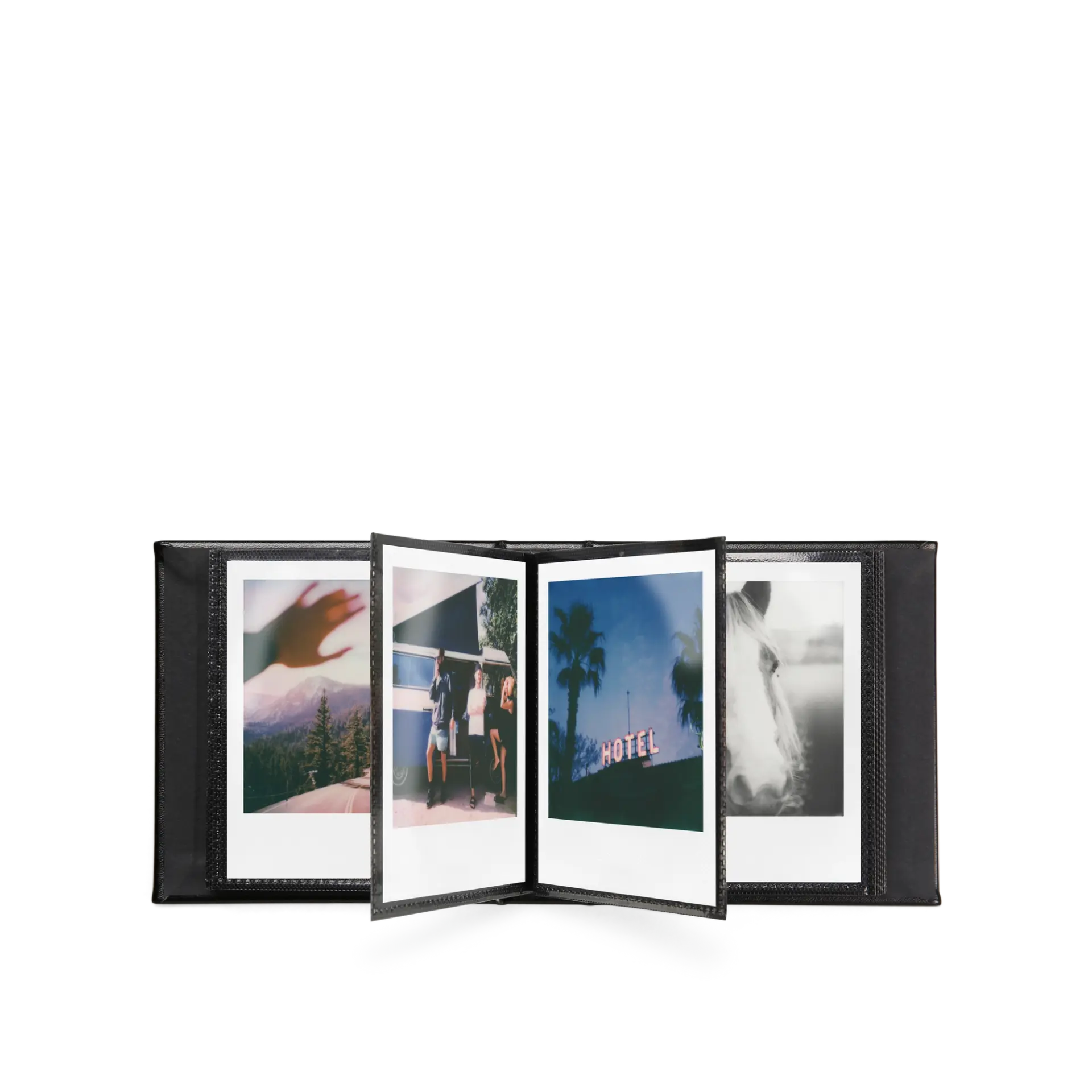 Альбом для знімків Polaroid Small Fotovramke 