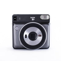 Fujifilm Instax SQ6 графит Fotovramke 