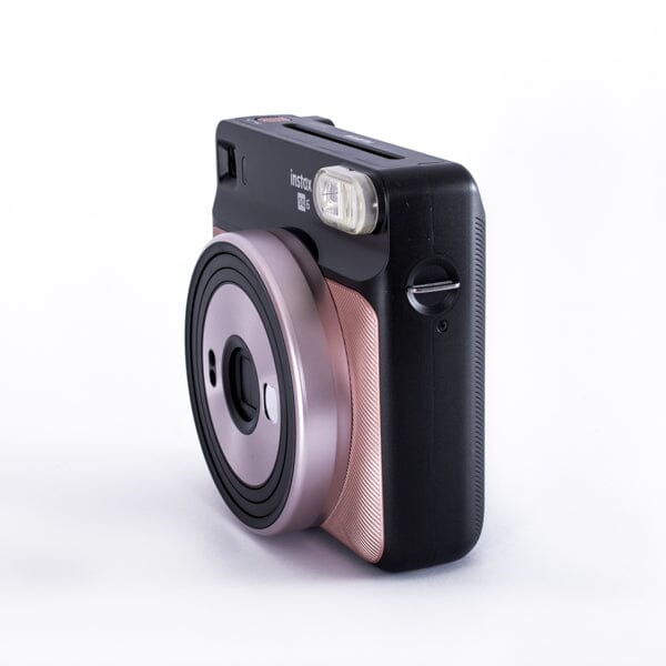 Fujifilm Instax SQ6 золотая Fotovramke 