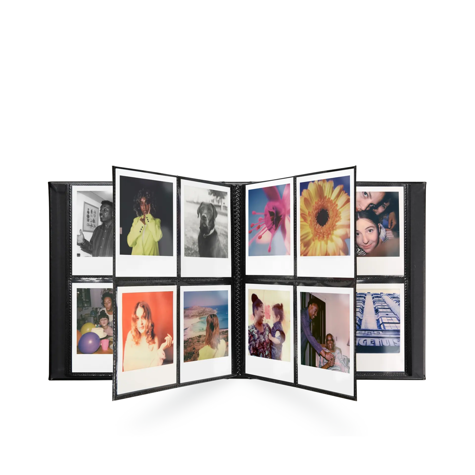 Альбом для знімків Polaroid Large Fotovramke 