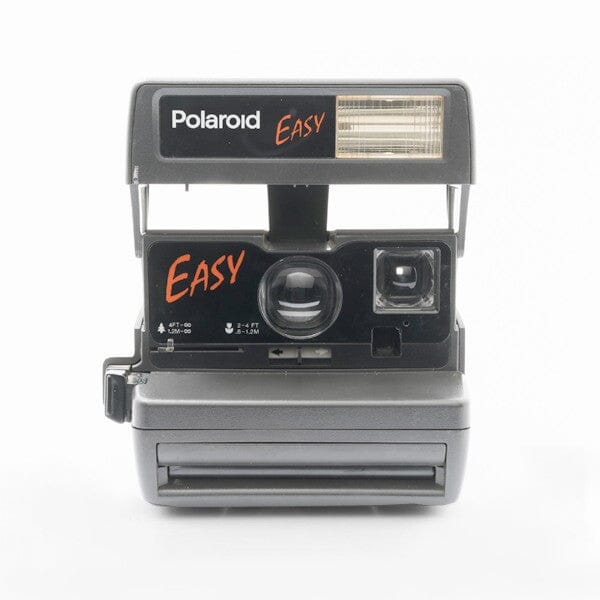 Polaroid 600 Easy Fotovramke 
