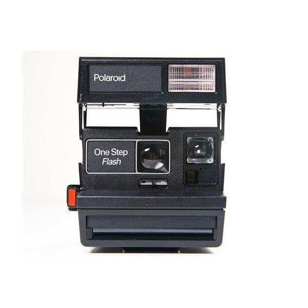 Polaroid One Step Flash Fotovramke 