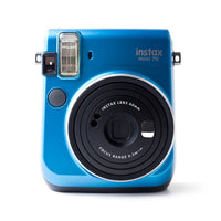 Fujifilm Instax Mini 70 синяя Fotovramke 