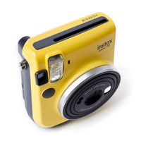 Fujifilm Instax Mini 70 желтый Fotovramke 