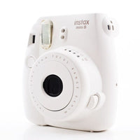 Fujifilm Instax Mini 8 белый Fotovramke 