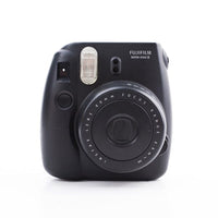 Fujifilm Instax Mini 8 черный Fotovramke 