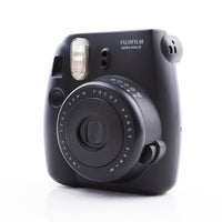 Fujifilm Instax Mini 8 черный Fotovramke 