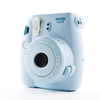 Fujifilm Instax Mini 8 голубой Fotovramke 