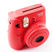 Fujifilm Instax Mini 8 малиновый Fotovramke 