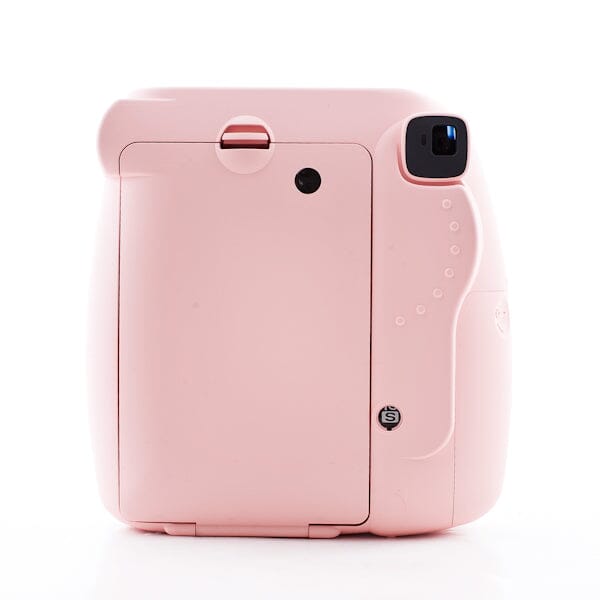 Fujifilm Instax Mini 8 розовый Fotovramke 