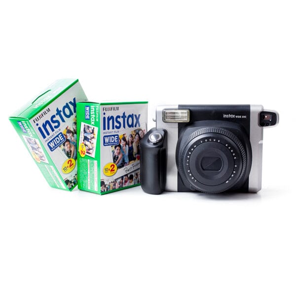 Fujifilm Instax 300 + 50 снимков Fotovramke 