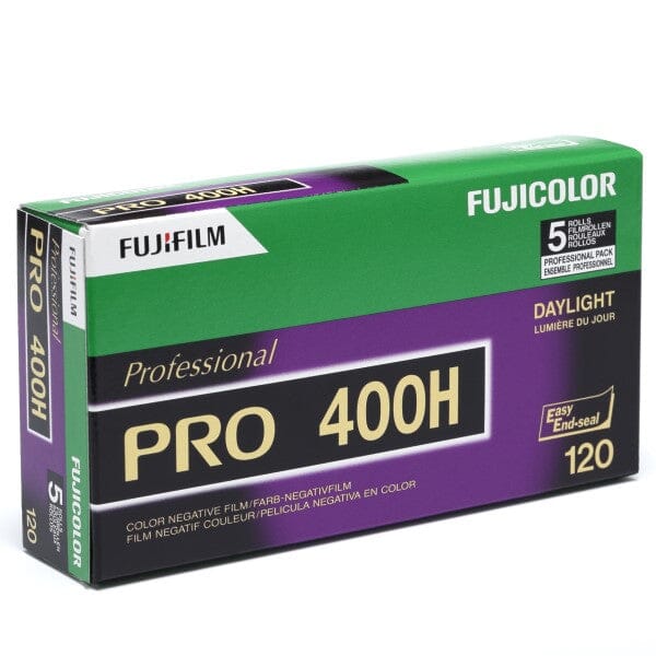 Плівка Fujicolor Pro 400h/120 Fotovramke 