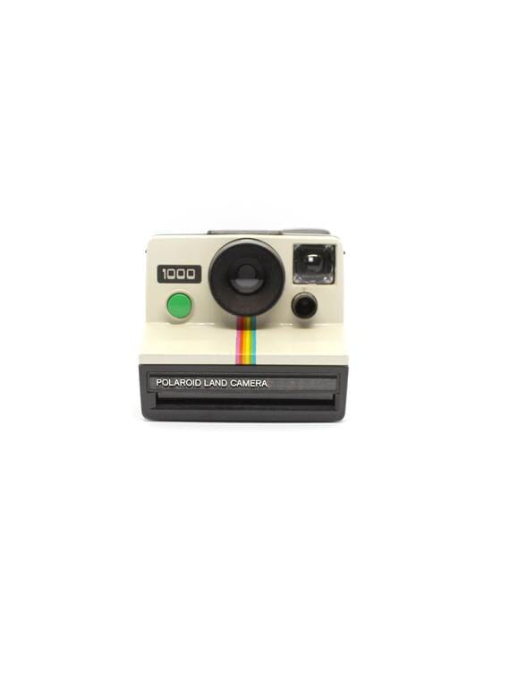 Polaroid Land 1000 Fotovramke 