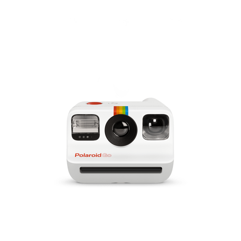 Камера Polaroid GO Fotovramke 