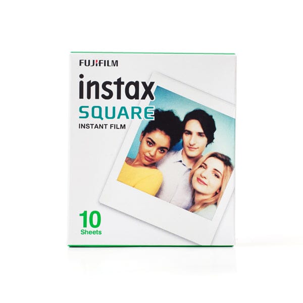 Касета Fujifilm Instax Square Fotovramke 