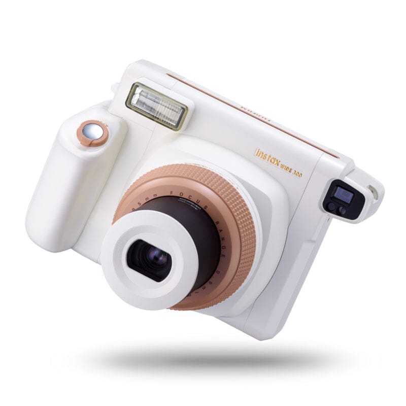 Камера Fujifilm Instax Wide 300 Toffee Fotovramke 