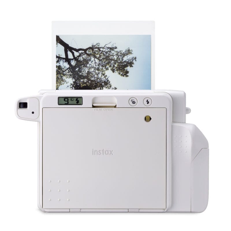 Камера Fujifilm Instax Wide 300 Toffee Fotovramke 