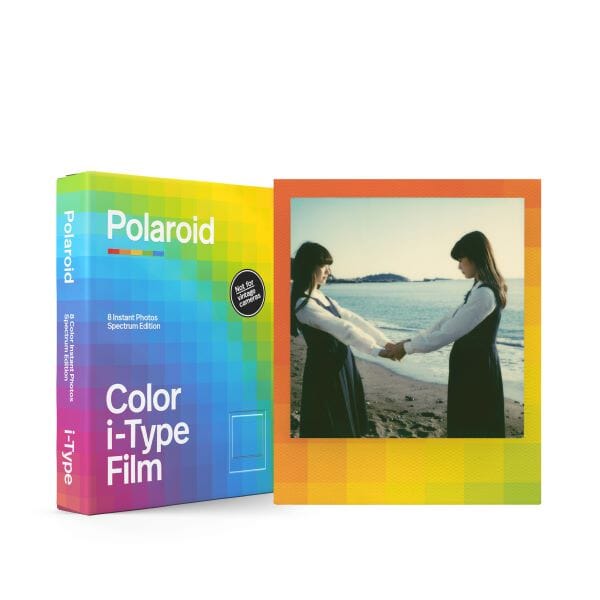 Камера Polaroid Spectrum Edition Fotovramke 