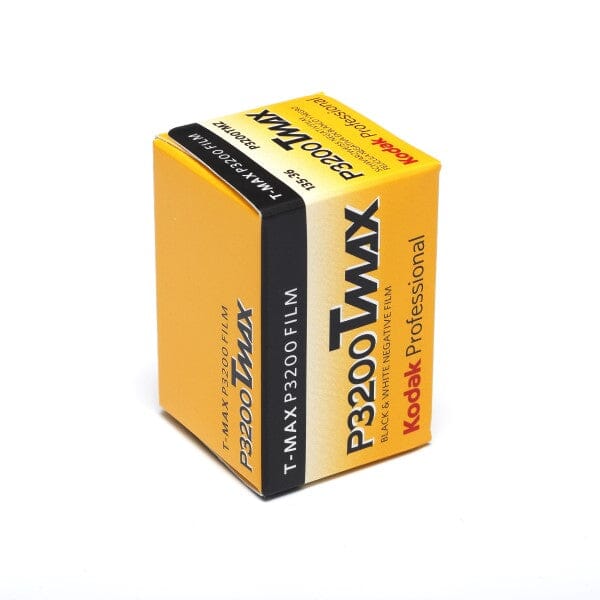 Плівка Kodak Tmax P3200/135 Fotovramke 