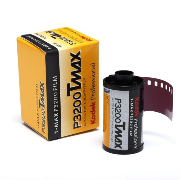 Плівка Kodak Tmax P3200/135 Fotovramke 