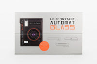 Lomo Instant Automat Glass Magellan Fotovramke 