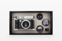 Камера Lomo Instant Wide Combo - Monte Carlo Edition Fotovramke 