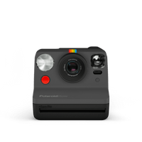 Камера Polaroid Now, чорна Fotovramke 