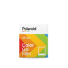 Касета Polaroid Color GO Film Double Pack Fotovramke 