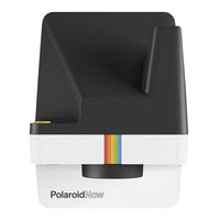 Камера Polaroid Now, чорно-біла Fotovramke 