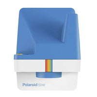 Камера Polaroid Now, голуба Fotovramke 
