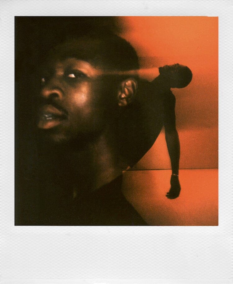 Polaroid Now+, чорний Fotovramke 